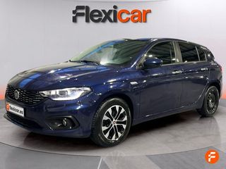 Fiat Tipo 5P 1.3 Multijet 70kW (95CV) Business