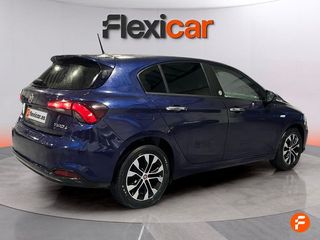 Fiat Tipo 5P 1.3 Multijet 70kW (95CV) Business