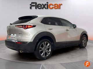 Mazda CX-30 e-SKYACTIV-X 137kW AT Zenith B.Safety