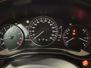 Mazda CX-30 e-SKYACTIV-X 137kW AT Zenith B.Safety