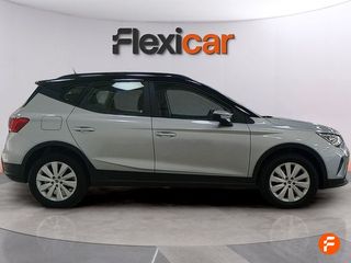 Seat Arona 1.0 TSI 81kW (110CV) Style XL