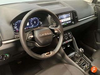 Skoda Karoq 1.0 TSI 85kW (115CV) Selection