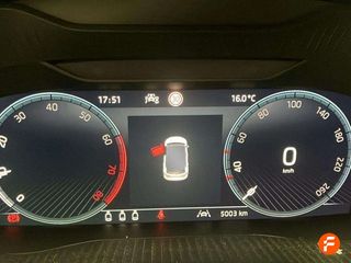 Skoda Karoq 1.0 TSI 85kW (115CV) Selection