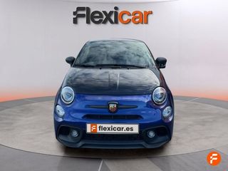 Abarth 500 1.4 16v 121kW Monster Energy Yamaha E6D