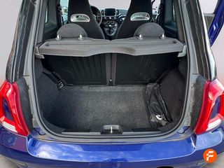 Abarth 500 1.4 16v 121kW Monster Energy Yamaha E6D