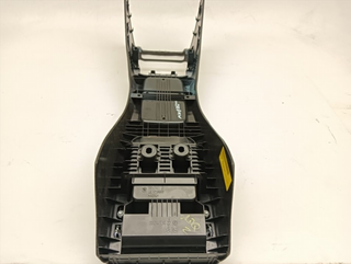 CONSOLA CENTRAL BMW SERIE 3 COUPE (E92) N47D20A 5