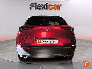 Mazda CX-30 2.0 90 kW 2WD AT Zenith (sin Pack Bose)
