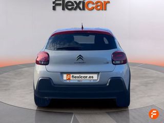 Citroën C3 PureTech 81KW (110CV) S&S Shine EAT6