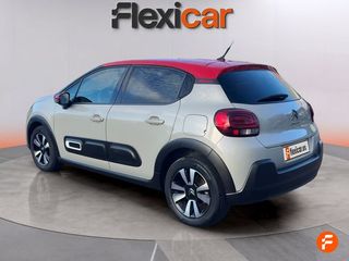 Citroën C3 PureTech 81KW (110CV) S&S Shine EAT6