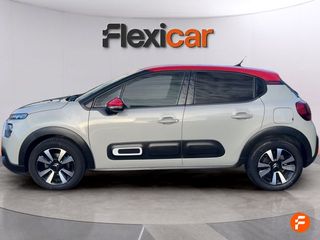 Citroën C3 PureTech 81KW (110CV) S&S Shine EAT6