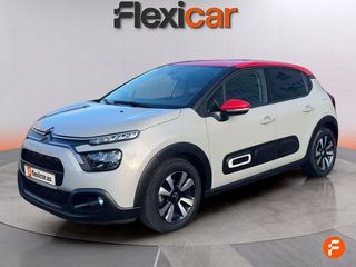 Citroën C3 PureTech 81KW (110CV) S&S Shine EAT6