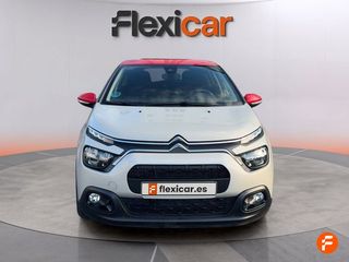 Citroën C3 PureTech 81KW (110CV) S&S Shine EAT6