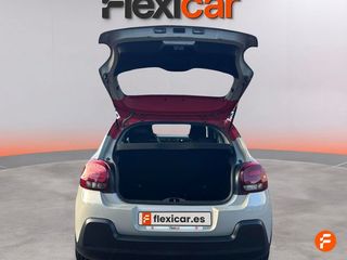 Citroën C3 PureTech 81KW (110CV) S&S Shine EAT6