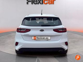Kia Ceed 1.4 CVVT 74kW (100CV) Concept Plus