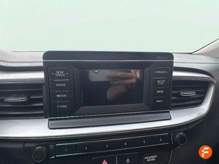 Kia Ceed 1.4 CVVT 74kW (100CV) Concept Plus