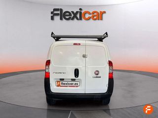 Fiat Fiorino .FIAT FIORINO 1.3 70Kw (95cv)