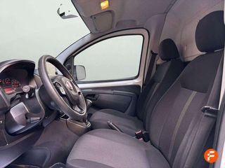 Fiat Fiorino .FIAT FIORINO 1.3 70Kw (95cv)