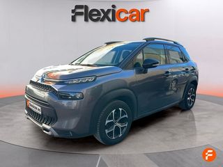 Citroën C3 Aircross PureTech 81kW (110CV) S&S Shine