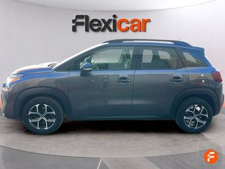 Citroën C3 Aircross PureTech 81kW (110CV) S&S Shine