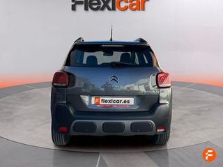 Citroën C3 Aircross PureTech 81kW (110CV) S&S Shine