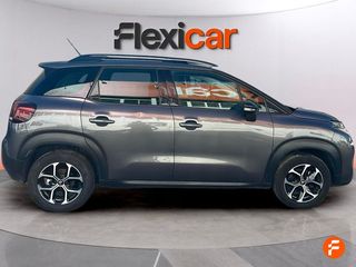 Citroën C3 Aircross PureTech 81kW (110CV) S&S Shine