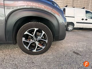 Citroën C3 Aircross PureTech 81kW (110CV) S&S Shine