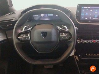 Peugeot 2008 Allure Puretech 130 S&S EAT8