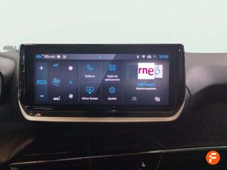 Peugeot 2008 Allure Puretech 130 S&S EAT8