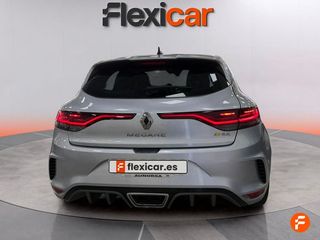 Renault Megane RS Trophy TCe 221 kW (300CV) EDC GPF