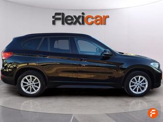 BMW X1 sDrive16d