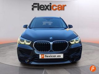 BMW X1 sDrive16d