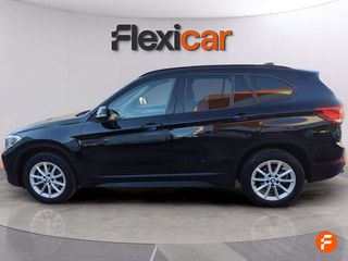 BMW X1 sDrive16d