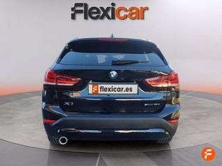 BMW X1 sDrive16d