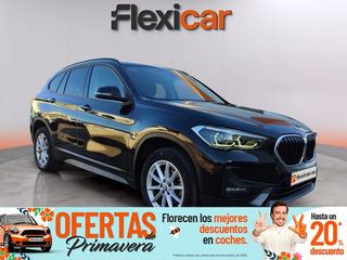 BMW X1 sDrive16d