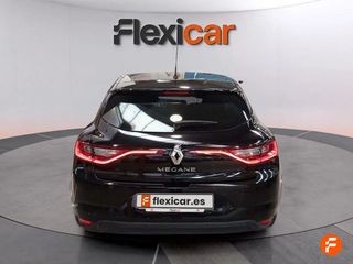 Renault Megane Limited + TCe 103 kW (140CV) GPF -SS