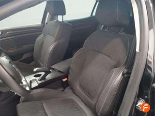 Renault Megane Limited + TCe 103 kW (140CV) GPF -SS