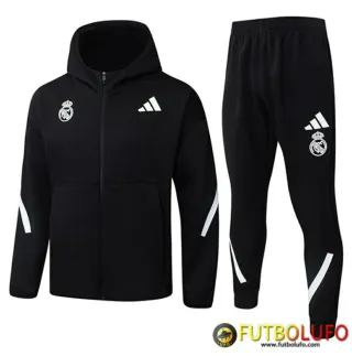 Chaqueta y Pantalón Chándal R. M. Adidas
