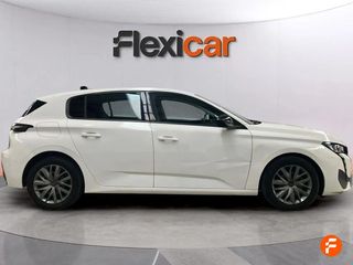 Peugeot 308 5P Active Pack Puretech 110 S&S MAN