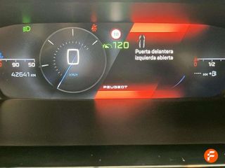 Peugeot 308 5P Active Pack Puretech 110 S&S MAN