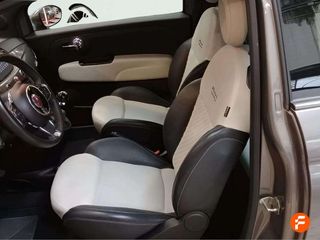 Fiat 500 Dolcevita 1.0 Hybrid 51KW (70 CV)