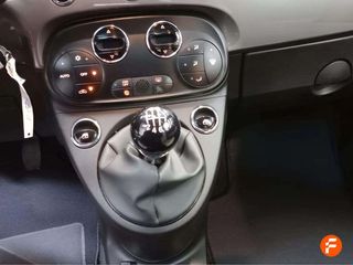 Fiat 500 Dolcevita 1.0 Hybrid 51KW (70 CV)