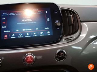 Fiat 500 Dolcevita 1.0 Hybrid 51KW (70 CV)