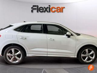 Audi Q3 S line 35 TDI 110kW (150CV) S tronic