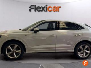 Audi Q3 S line 35 TDI 110kW (150CV) S tronic