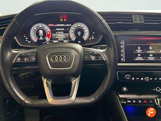 Audi Q3 S line 35 TDI 110kW (150CV) S tronic