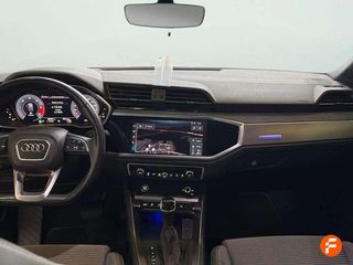 Audi Q3 S line 35 TDI 110kW (150CV) S tronic