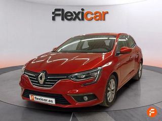 Renault Megane Zen Energy TCe 97kW (130CV)