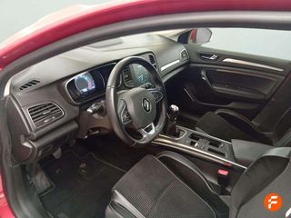 Renault Megane Zen Energy TCe 97kW (130CV)