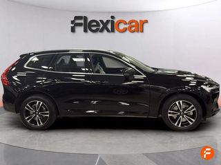 Volvo XC60 2.0 B4 D AWD Momentum Auto