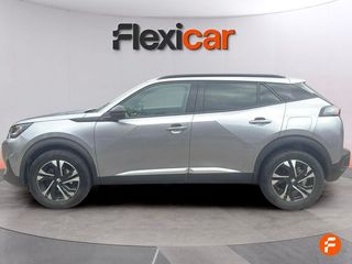 Peugeot 2008 Allure Pack Puretech 100 S&S 6 Vel. MAN